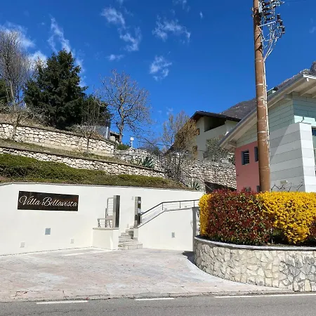 Bellavista Villa *