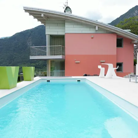 Villa Bellavista Tenno