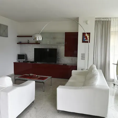 Villa Bellavista
