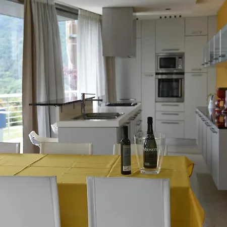 Villa Bellavista