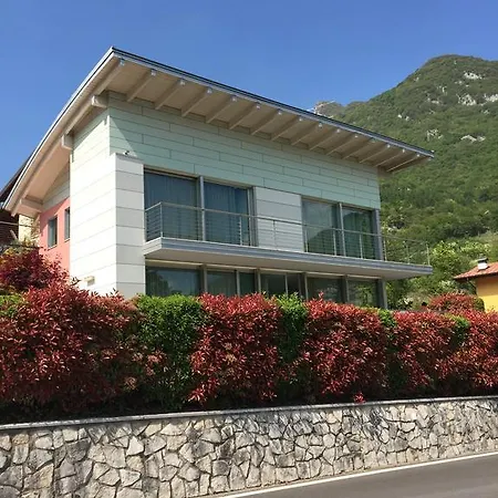 Bellavista Villa Tenno